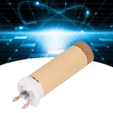 Ceramic Heating Core High Strength Good Thermal Stability Heat Resistant Heating Tube 0 to 600℃ 230V 800W