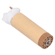 Ceramic Heating Core High Strength Good Thermal Stability Heat Resistant Heating Tube 0 to 600℃ 230V 800W