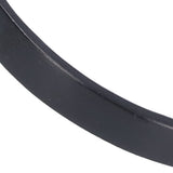 Black Zinc Alloy Handle American Cabinet Hardware Handle Drawer Handle Wardrobe Door Handle Bathroom Handle