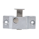 2Set Latch Lock Folding Window Door Bolt AntiTheft Security Stainless Steel Latch Lock