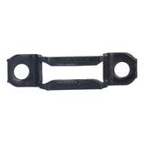 60 Set 2in 1 Furniture Concealed Connector Slide Buckle Fastener for Cabinet Wardrobe Combination AccessoriesAll Pass In Australia - Darrahopens