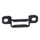 60 Set 2in 1 Furniture Concealed Connector Slide Buckle Fastener for Cabinet Wardrobe Combination AccessoriesAll Pass