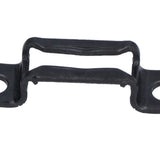 60 Set 2in 1 Furniture Concealed Connector Slide Buckle Fastener for Cabinet Wardrobe Combination AccessoriesAll Pass
