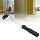 Diameter 25x50mm Fiberglass Laminating Roller Fiberglass Laminating Tool for Fiberglass Industry