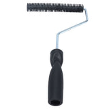 Diameter 22x150mm Fiberglass Roller Fiberglass Laminating Tool for Fiberglass Industry In Australia - Darrahopens