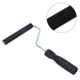 Diameter 22x150mm Fiberglass Roller Fiberglass Laminating Tool for Fiberglass Industry