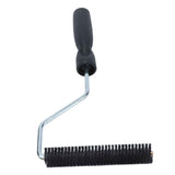 Diameter 22x125mm Fiberglass Roller Laminating Bubble Rolling Tool Fiberglass Accessory
