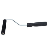 Diameter 22x125mm Fiberglass Roller Laminating Bubble Rolling Tool Fiberglass Accessory