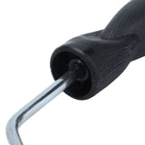 Diameter 22x125mm Fiberglass Roller Laminating Bubble Rolling Tool Fiberglass Accessory