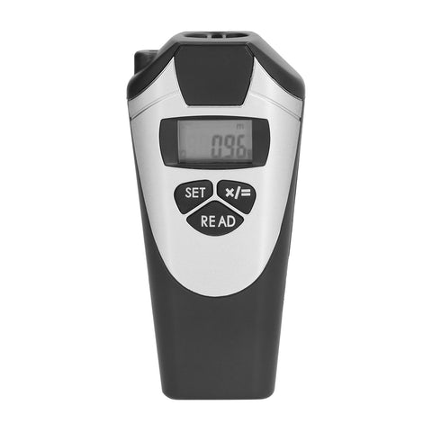 CP‑3009 Ultrasonic Rangefinder 40kHz Ultrasonic Distance Meter with Automatic Shutdown Portable for Distance Measuring In Australia - Darrahopens
