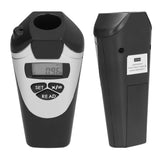 CP‑3009 Ultrasonic Rangefinder 40kHz Ultrasonic Distance Meter with Automatic Shutdown Portable for Distance Measuring