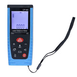 CP‑40 Handheld Laser Distance Meter Infrared Distance Measuring Equipment for Construction Engineering