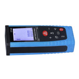 CP‑40 Handheld Laser Distance Meter Infrared Distance Measuring Equipment for Construction Engineering