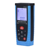 CP‑40 Handheld Laser Distance Meter Infrared Distance Measuring Equipment for Construction Engineering