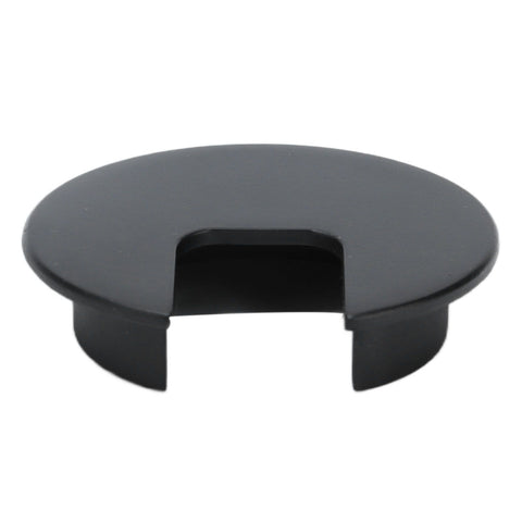 Desk Grommet 50mm Office Computer Grommet Cable Hole Cover Zinc Alloy Desk Wire Organizer In Australia - Darrahopens