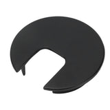 Desk Grommet 50mm Office Computer Grommet Cable Hole Cover Zinc Alloy Desk Wire Organizer In Australia - Darrahopens