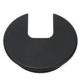 Desk Grommet 50mm Office Computer Grommet Cable Hole Cover Zinc Alloy Desk Wire Organizer In Australia - Darrahopens