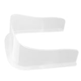 Transparent Doorbell Waterproof Shell PV Rainproof and Sunproof Cover for Door Viewer and Fingerprint Device In Australia - Darrahopens