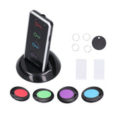 Key Finder Locator 1 Control 4 Wireless Simple Portable Battery Powered Remote Control Item Locator In Australia - Darrahopens