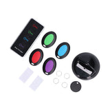 Key Finder Locator 1 Control 4 Wireless Simple Portable Battery Powered Remote Control Item Locator