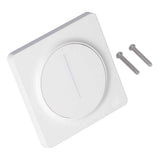 100‑240V Intelligent Dimmer Switch Wall Mounted WIFI APP Remote Control Dimming Panel for Home Use In Australia - Darrahopens