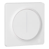 100‑240V Intelligent Dimmer Switch Wall Mounted WIFI APP Remote Control Dimming Panel for Home Use In Australia - Darrahopens