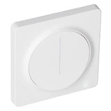 100‑240V Intelligent Dimmer Switch Wall Mounted WIFI APP Remote Control Dimming Panel for Home Use In Australia - Darrahopens