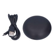 5V WIFI RF433 Infrared Radio Frequency Remote Controller Support Phone Voice Control for LED Television