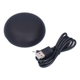 5V WIFI RF433 Infrared Radio Frequency Remote Controller Support Phone Voice Control for LED Television