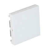 For Tuya WiFi Electric Heating Thermostat Intelligent Temperature Controller Phone APP Control White16A For Floor Heating AC90‑240V 50/60Hz