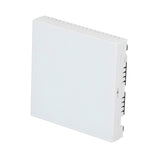 For Tuya WiFi Electric Heating Thermostat Intelligent Temperature Controller Phone APP Control White16A For Floor Heating AC90‑240V 50/60Hz