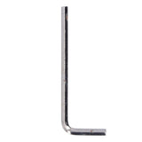 2Set Grout Removal Tool Stainless Steel Durable Efficient Portable Manual Grout Cleaner for Home Office