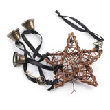 Wind Chimes Soothing Melodic Tones Wear Resistant Antirust Classic Elegant Outdoor Wind Chimes In Australia - Darrahopens
