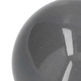 Cabinet Knobs No Fading Beautiful Exquisite DIY Zinc Alloy Modern Simple Drawer KnobsGrey