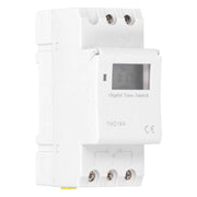 Digital Time Switch Real Time Display High Accuracy Anti Interference Programmable Timer Switch In Australia - Darrahopens