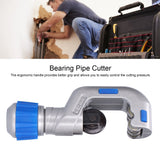 Mini Tube Cutter Bearing Tubing Pipe Cutter 4-32mm Cutting Diameter for Iron Pipe Steel Tube