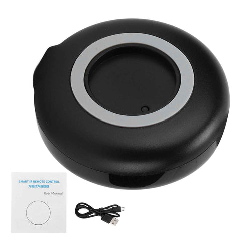 A2 Infrared Remote Control Intelligent Multifunctional Bluetooth WiFi Remote Control for Google Home for Tuya