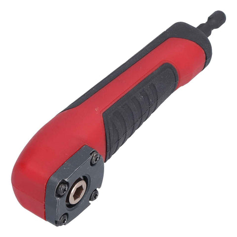 Angle Drill Adapter Stainless Steel Electric Screwdriver Turning Tool Right Angles Attachment In Australia - Darrahopens