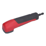 Angle Drill Adapter Stainless Steel Electric Screwdriver Turning Tool Right Angles Attachment In Australia - Darrahopens