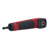 Angle Drill Adapter Stainless Steel Electric Screwdriver Turning Tool Right Angles Attachment