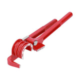 3 Slot Tubing Bender Aluminum Alloy 0‑180° Metric Manual Pipe Bender for Copper Aluminum Metal Pipe In Australia - Darrahopens