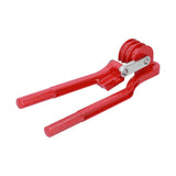 3 Slot Tubing Bender Aluminum Alloy 0‑180° Metric Manual Pipe Bender for Copper Aluminum Metal Pipe In Australia - Darrahopens