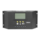 PWM Intelligent Solar Controller Photovoltaic Power Generation Solar Charge Controller 12V/24V10A In Australia - Darrahopens
