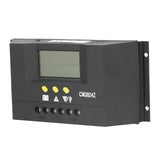 PWM Intelligent Solar Controller Photovoltaic Power Generation Solar Charge Controller 12V/24V10A
