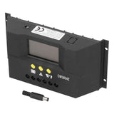 PWM Intelligent Solar Controller Photovoltaic Power Generation Solar Charge Controller 12V/24V30A In Australia - Darrahopens
