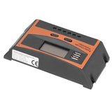 12V/24V Solar Charge Controller IP32 Waterproof High Efficient PWM Solar Power Controller20A In Australia - Darrahopens