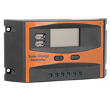 12V/24V Solar Charge Controller IP32 Waterproof High Efficient PWM Solar Power Controller30A In Australia - Darrahopens
