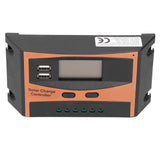 12V/24V Solar Charge Controller IP32 Waterproof High Efficient PWM Solar Power Controller30A In Australia - Darrahopens