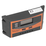 12V/24V Solar Charge Controller IP32 Waterproof High Efficient PWM Solar Power Controller30A In Australia - Darrahopens