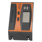12V/24V Solar Charge Controller IP32 Waterproof High Efficient PWM Solar Power Controller30A